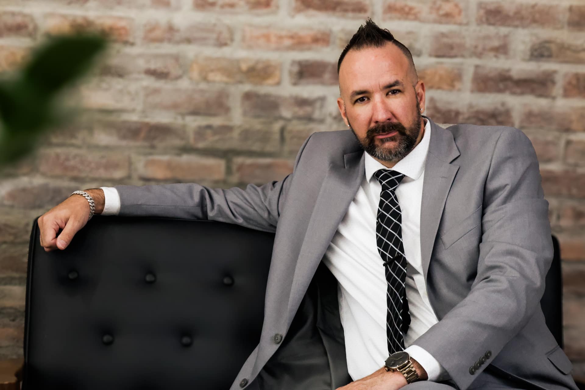 Chris Heidlebaugh, the Digital Marketing Coach